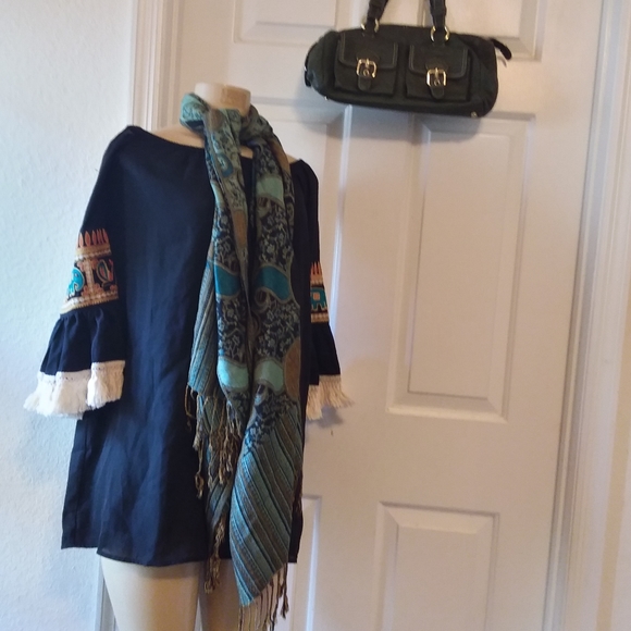 Talbots Handbag - Picture 5 of 8